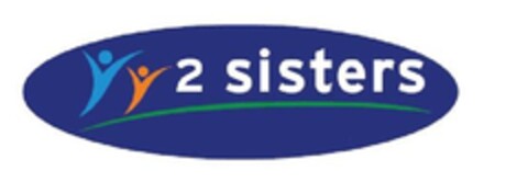 2 SISTERS Logo (EUIPO, 11.01.2011)