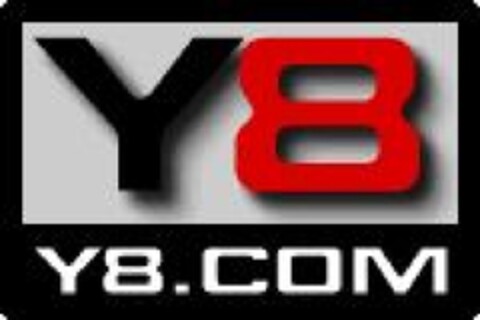 y8, y8.com Logo (EUIPO, 03/31/2011)