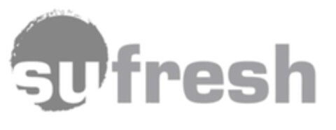 sufresh Logo (EUIPO, 17.01.2011)