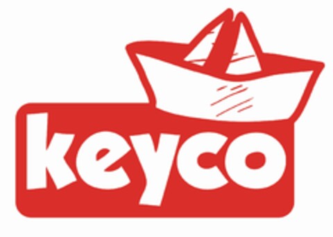 KEYCO Logo (EUIPO, 25.01.2011)