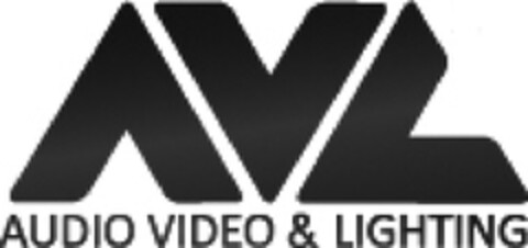 AUDIO VIDEO & LIGHTING Logo (EUIPO, 26.01.2011)