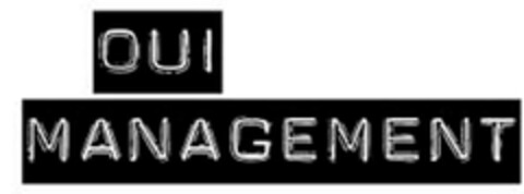 OUI MANAGEMENT Logo (EUIPO, 31.01.2011)