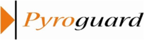 PYROGUARD Logo (EUIPO, 16.03.2011)