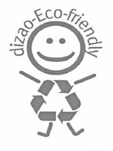 dizao-Eco-friendly Logo (EUIPO, 03/24/2011)