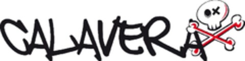 CALAVERA Logo (EUIPO, 29.03.2011)