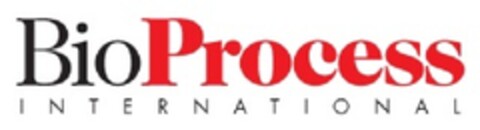 BioProcess INTERNATIONAL Logo (EUIPO, 04/28/2011)