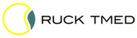 RUCK TMED Logo (EUIPO, 29.04.2011)