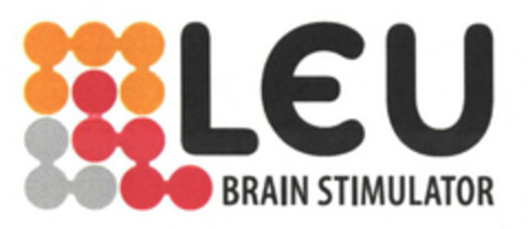 L€U BRAIN STIMULATOR Logo (EUIPO, 04.05.2011)