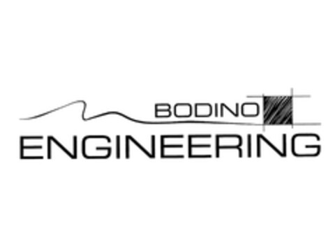 BODINO ENGINEERING Logo (EUIPO, 06/06/2011)