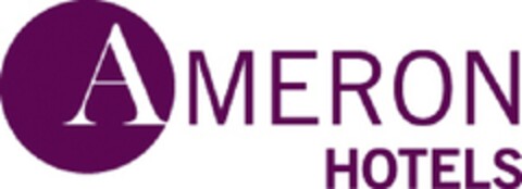 Ameron Hotels Logo (EUIPO, 01.08.2011)