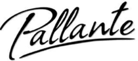 PALLANTE Logo (EUIPO, 01.07.2011)