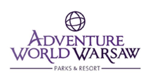 ADVENTURE WORLD WARSAW PARKS & RESORT Logo (EUIPO, 19.07.2011)