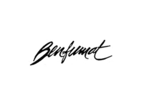 BENFUMAT Logo (EUIPO, 26.07.2011)