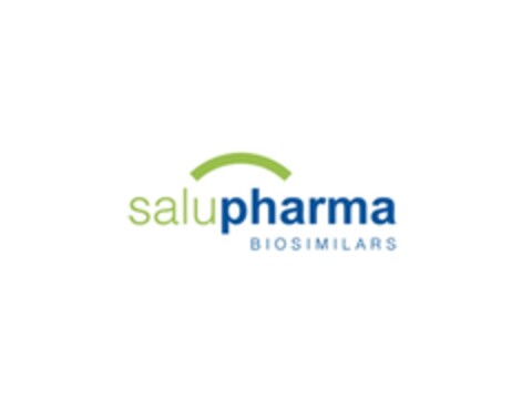 SALUPHARMA BIOSIMILARS Logo (EUIPO, 29.07.2011)