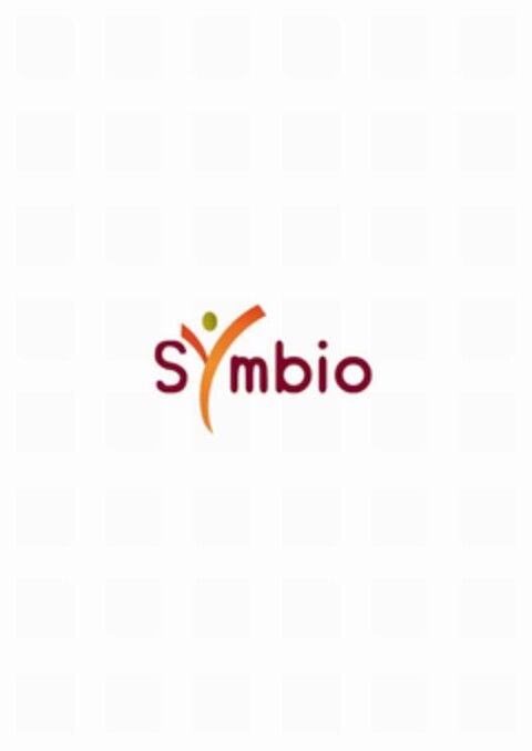 SYMBIO Logo (EUIPO, 15.09.2011)