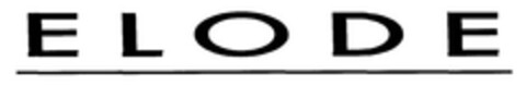 ELODE Logo (EUIPO, 13.10.2011)