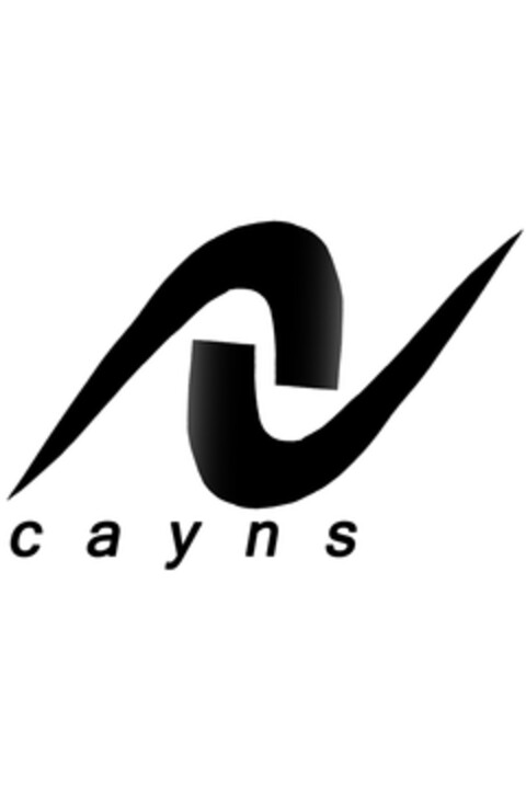 cayns Logo (EUIPO, 08.11.2011)