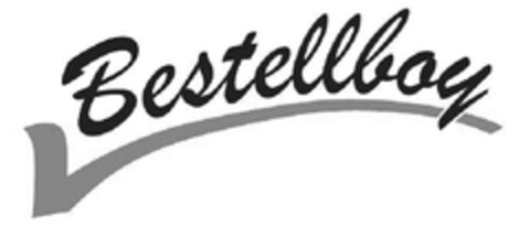 Bestellboy Logo (EUIPO, 22.11.2011)