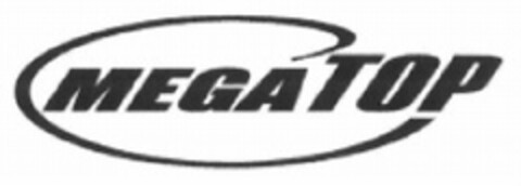 MEGATOP Logo (EUIPO, 10.12.2011)