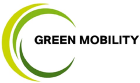 GREEN MOBILITY Logo (EUIPO, 13.01.2012)