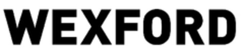 WEXFORD Logo (EUIPO, 31.01.2012)