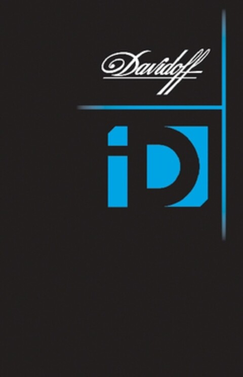DAVIDOFF ID Logo (EUIPO, 12.03.2012)