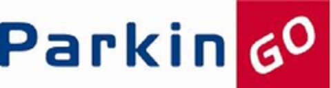 PARKINGO Logo (EUIPO, 20.03.2012)