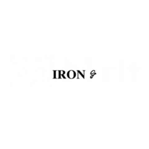 IRON G Logo (EUIPO, 03/28/2012)