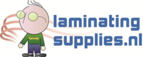LAMINATING SUPPLIES.NL Logo (EUIPO, 29.03.2012)