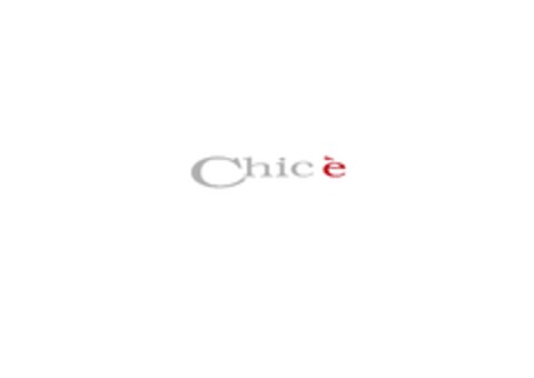 Chic è Logo (EUIPO, 05.04.2012)