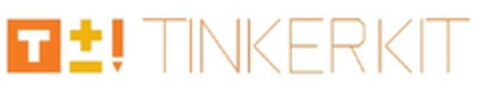 TINKERKIT Logo (EUIPO, 12.04.2012)