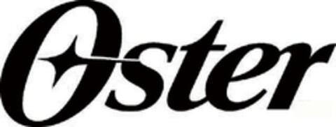 Oster Logo (EUIPO, 05/24/2012)