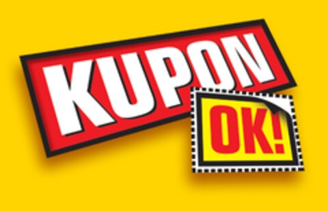 KUPON OK Logo (EUIPO, 24.05.2012)