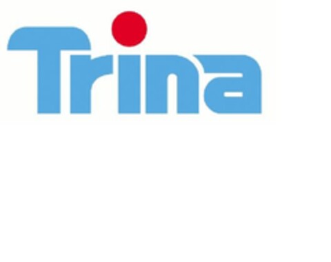 Trina Logo (EUIPO, 30.05.2012)