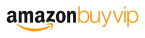 AMAZON BUYVIP Logo (EUIPO, 02.07.2012)