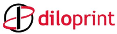 DILOPRINT Logo (EUIPO, 11.07.2012)