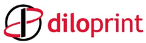 DILOPRINT Logo (EUIPO, 07/11/2012)