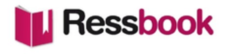 RESSBOOK Logo (EUIPO, 08/16/2012)