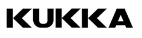 KUKKA Logo (EUIPO, 09/19/2012)