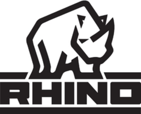 RHINO Logo (EUIPO, 10/03/2012)