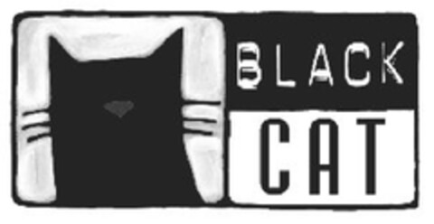 black cat Logo (EUIPO, 09.10.2012)