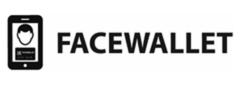 FACEWALLET Logo (EUIPO, 10/25/2012)