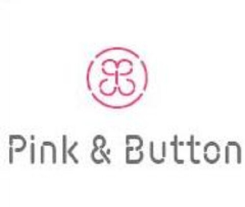 PINK & BUTTON Logo (EUIPO, 11/01/2012)