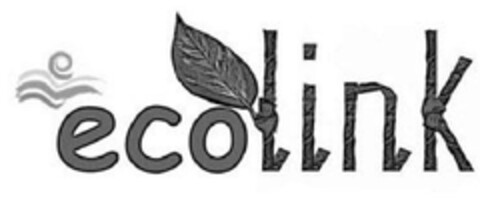 ecolink Logo (EUIPO, 11/21/2012)