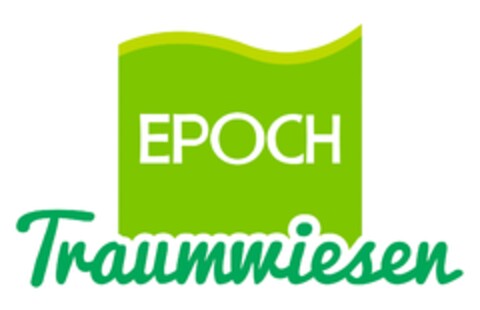 EPOCH Traumwiesen Logo (EUIPO, 21.11.2012)