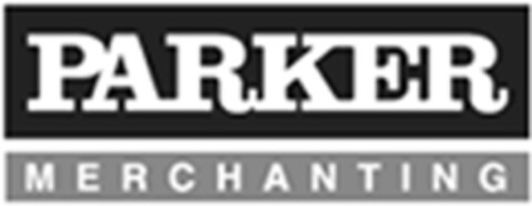 PARKER MERCHANTING Logo (EUIPO, 12.12.2012)