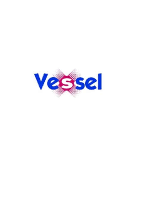 VESSEL Logo (EUIPO, 17.12.2012)