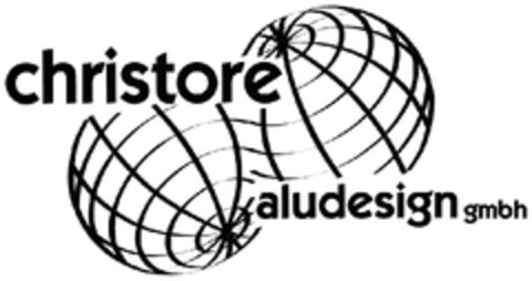 christore aludesign gmbh Logo (EUIPO, 19.12.2012)