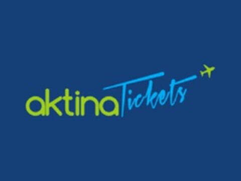 aktinatickets Logo (EUIPO, 08.01.2013)