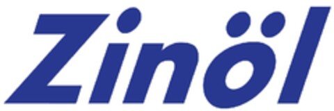 Zinöl Logo (EUIPO, 09.03.2013)